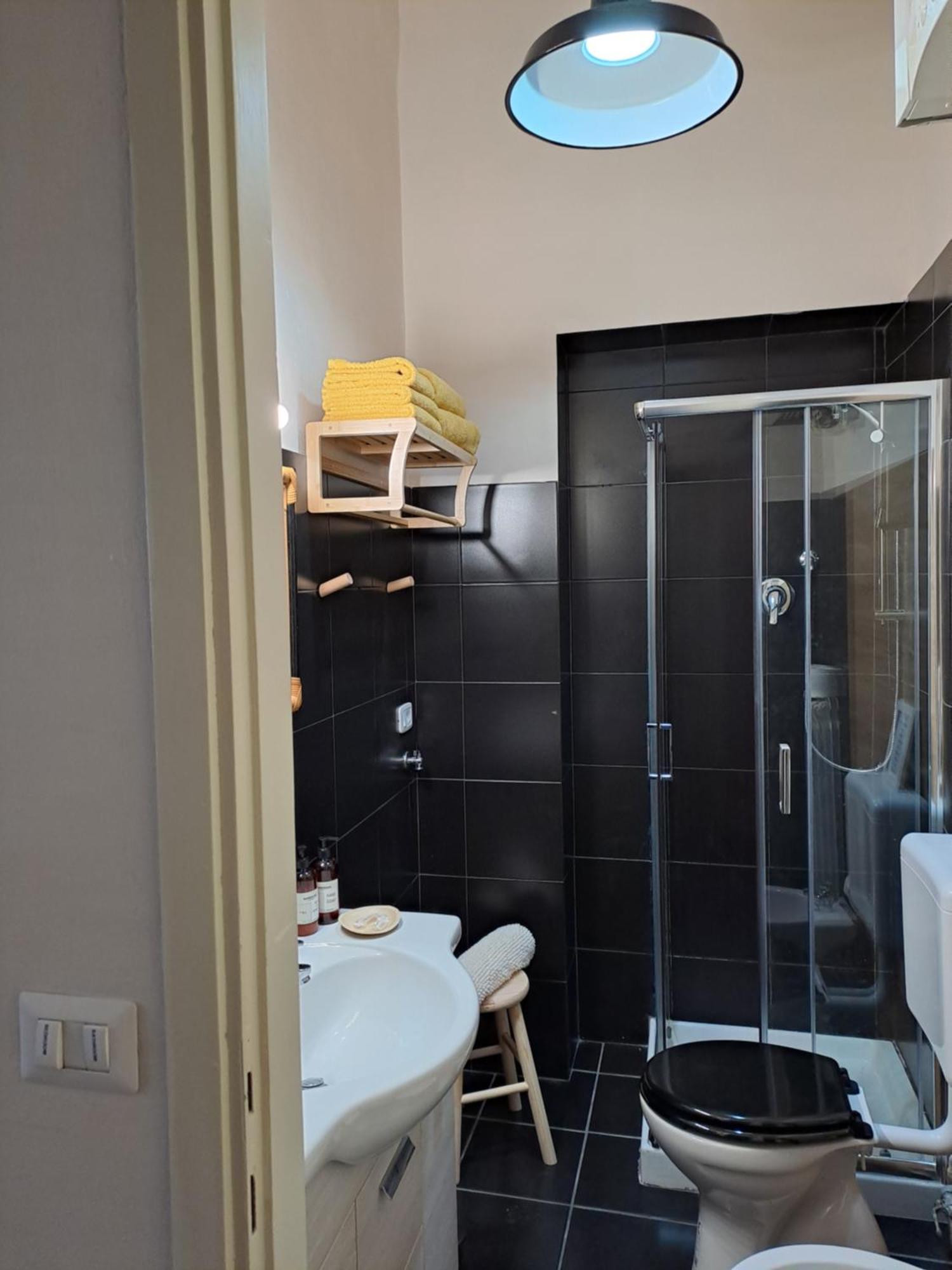 Liberty House Apartment ตูริน ภายนอก รูปภาพ