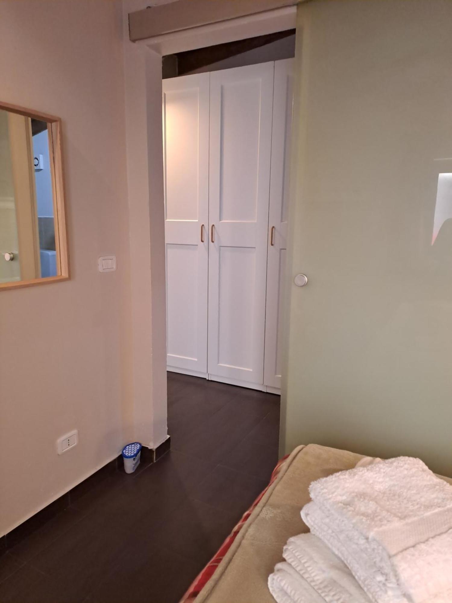 Liberty House Apartment ตูริน ภายนอก รูปภาพ